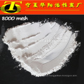 99.9% Powder white aluminum oxide abrasive for sale